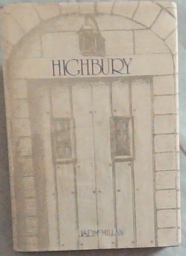 HIGHBURY