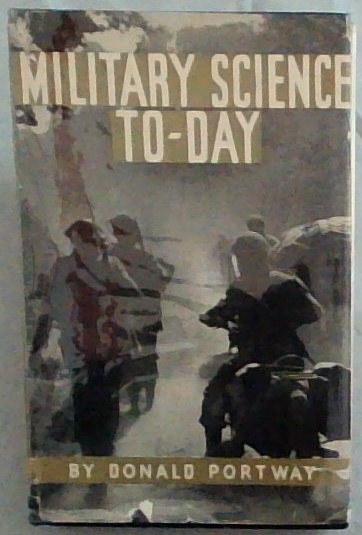Military Science To - Day