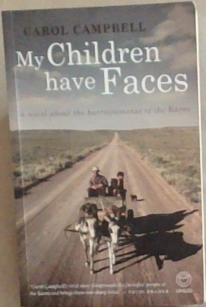 My Children Have Faces