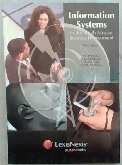 Information Systems in the South African Business Environment