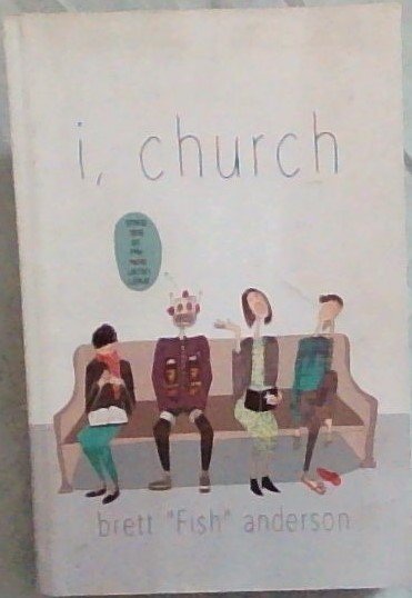 i, church
