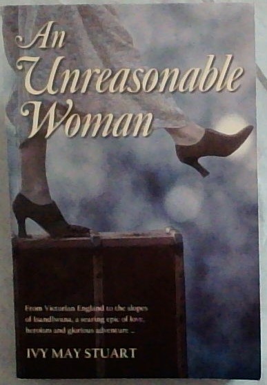 An Unreasonable Woman