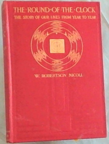 THE ROUND OF THE CLOCK -