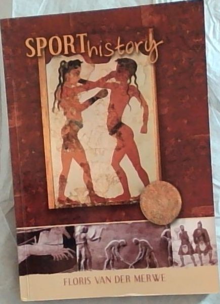 SPORT HISTORY - A Textbook for South African Students
