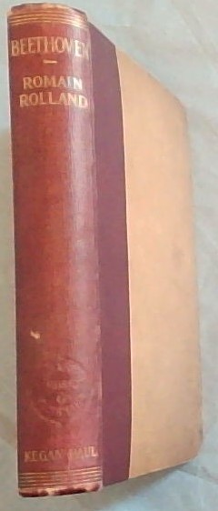 Beethoven - Library of Music and Musicians