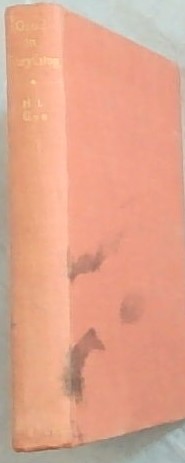 GOOD IN EVERYTHING - A treasure of Inspiration, Joy and Comfort