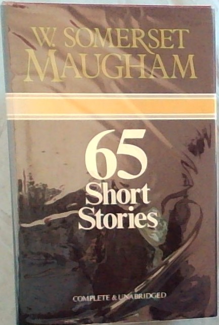 65 Short Stories - Complete & Unabridged