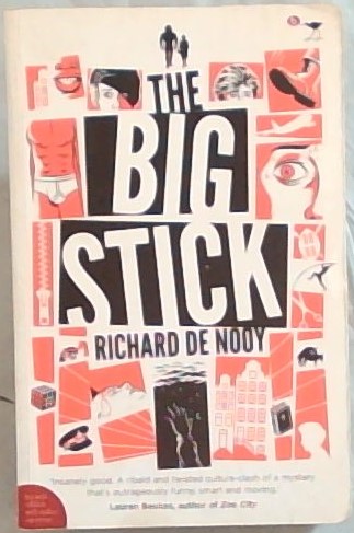 The Big Stick