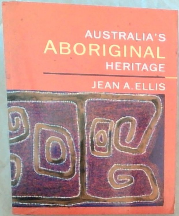 Australia's Aboriginal Heritage
