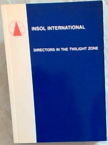 INSOL International: International Federation of Insolvency Professionals