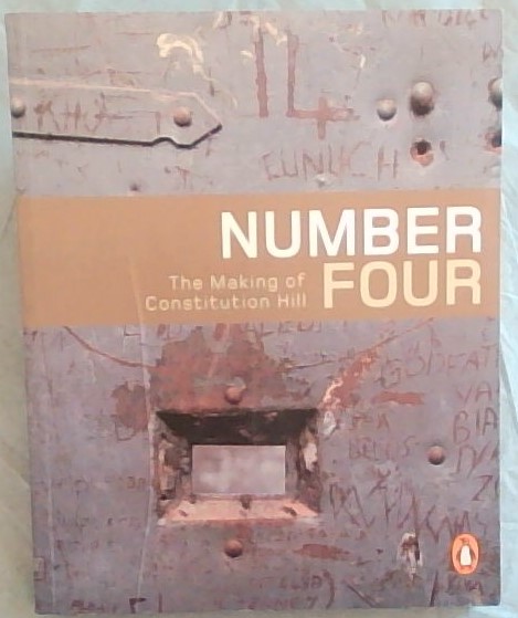 Number 4: The Making of Constitution Hill