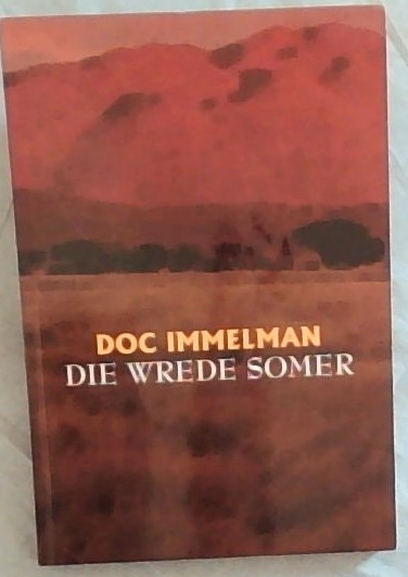 Die wrede somer