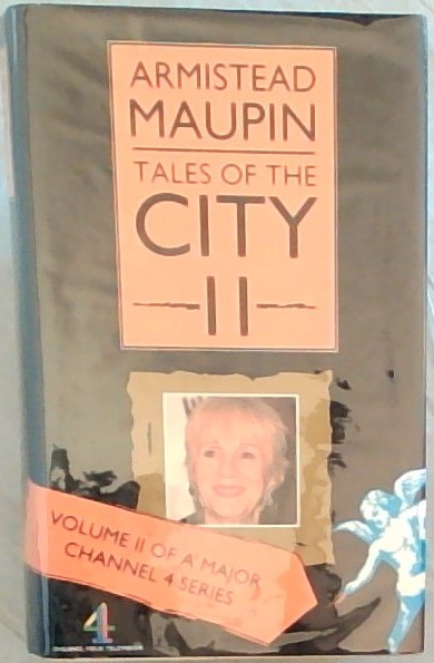 TALES OF THE CITY 2 - Volume II