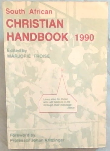 South African Christian handbook 1990