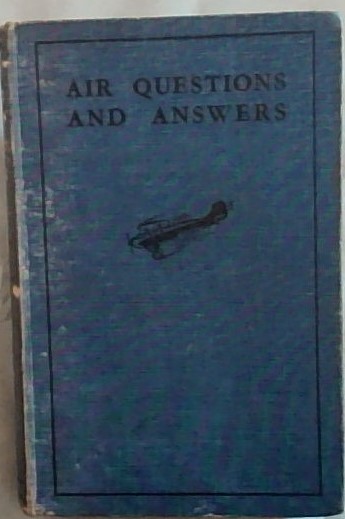AIR QUESTIONS AND ANSWERS