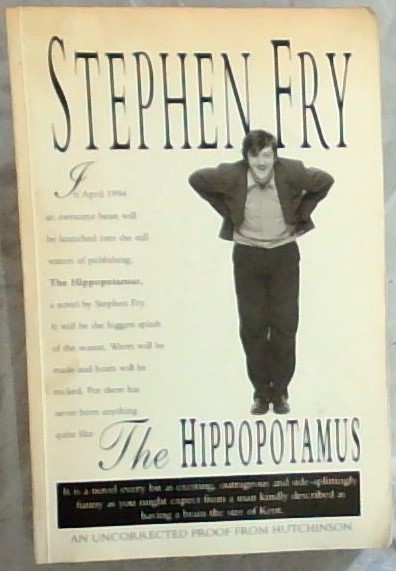 The hippopotamus - A novel