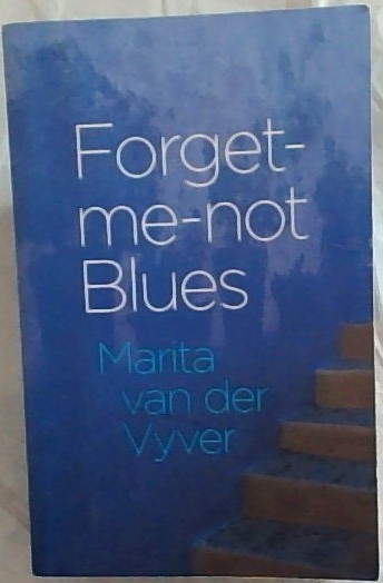 FORGET-ME-NOT-BLUES