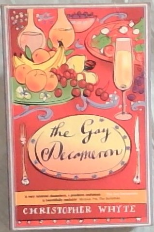 The Gay Decameron - 