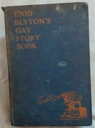 GAY STORY BOOK