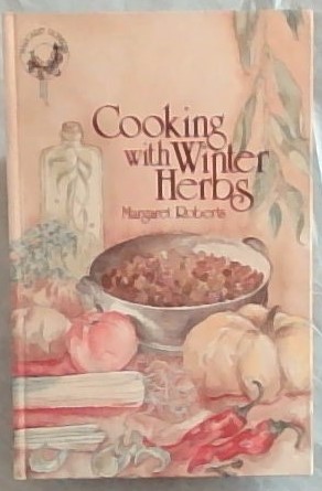 Cooking with Winter Herbs
