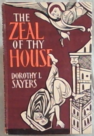 The Zeal of Thy House
