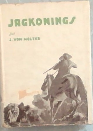 JAGKONINGS