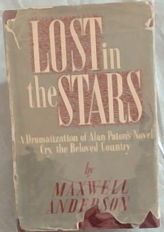 Lost In The Stars