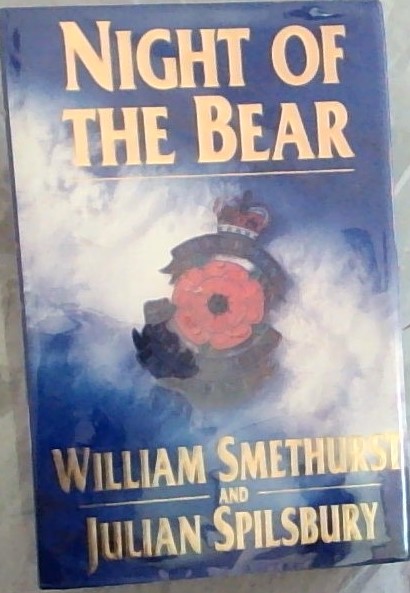 Night of the Bear