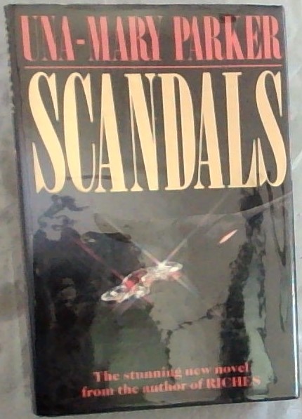SCANDALS