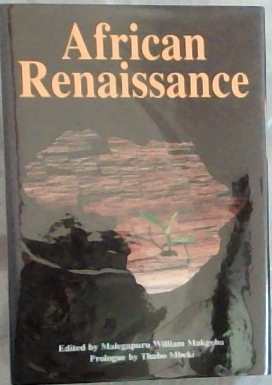 African Renaissance: The new struggle