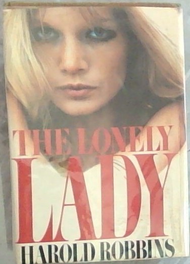 THE LONELY LADY