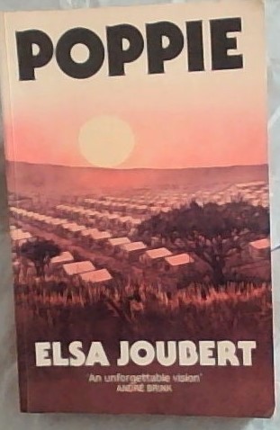 Poppie - 'An unforgettable vision' Andre Brink