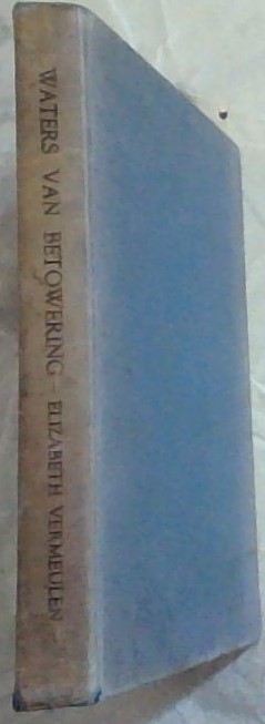 WATERS VAN BETOWERING
