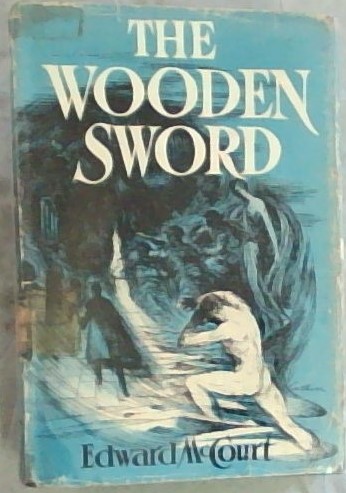 THE WOODEN SWORD