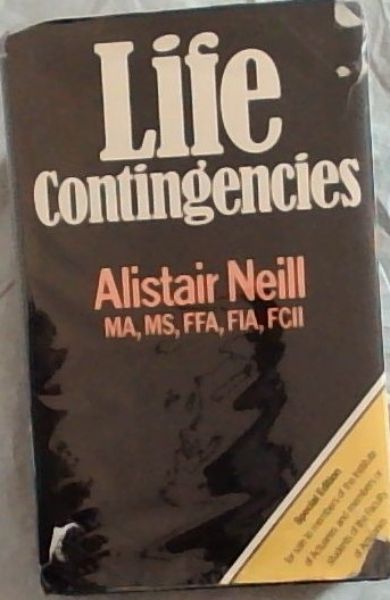 Life Contingencies