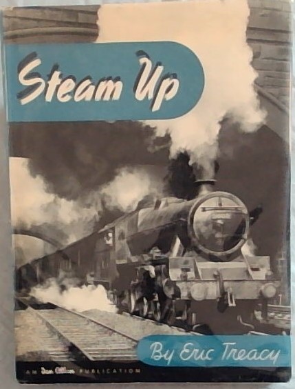 STEAM UP!