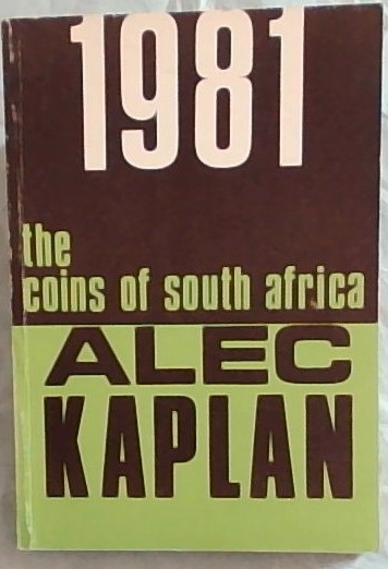 The Coins Of South Africa - Ninth Edition, Revised and Edited