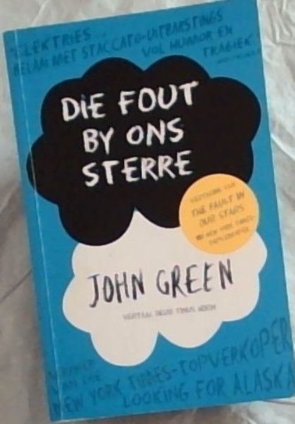Die Fout By Ons Sterre
