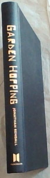 Garden Hopping: A Memoir of Adoption