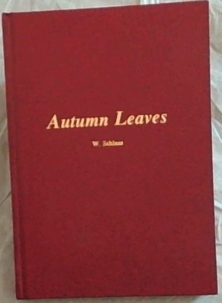 AUTUMN LEAVES