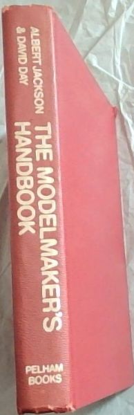 THE MODELMAKER'S HANDBOOK