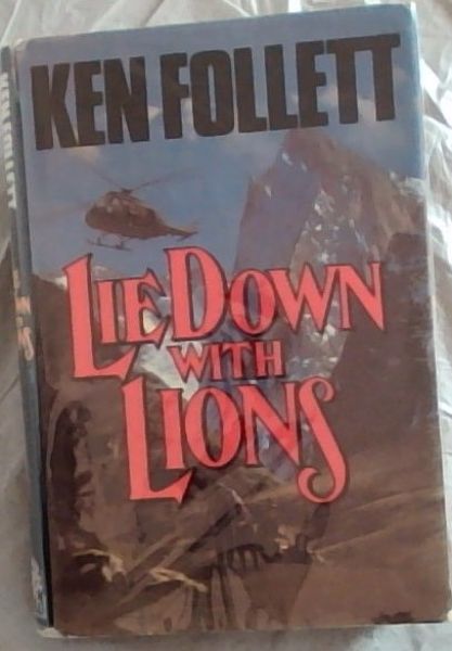 Lie Down With Lions