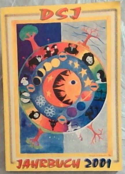 DEUTSCHE SCHULE zu JOHANNESBURG Jahrbuch 2001