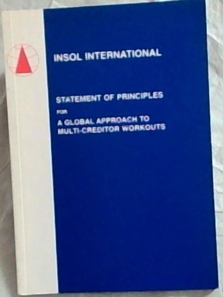 Statement of Principles for A Global Approach to Multi-Creditor Workouts