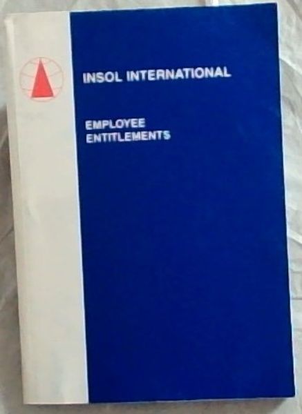 EMPLOYEE ENTITLEMENTS