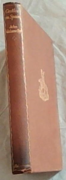 CASTLES IN SPAIN & OTHER SCREEDS