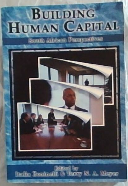 Building Human Capital: South African Perspectives