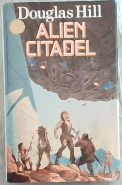 Alien Citadel
