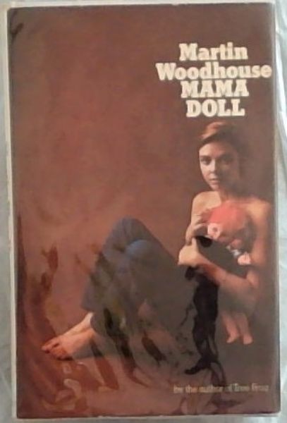 Image for MAMA DOLL MAMA DOLL