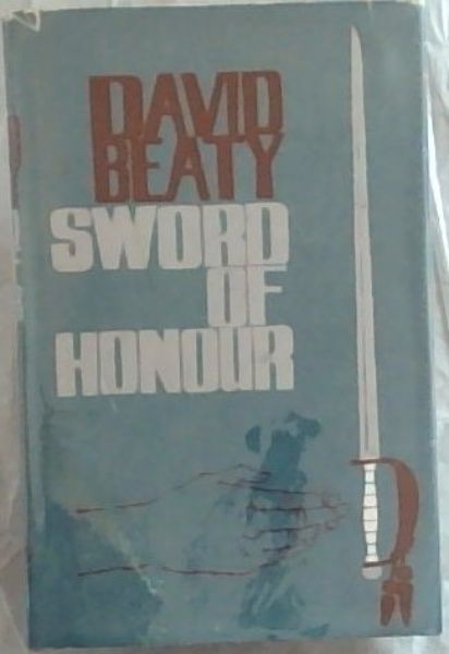 SWORD OF HONOUR